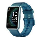HUAWEI WATCH FIT Special Edition - Green