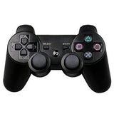 DoubleShock PS 3 Compatible Wireless Controller