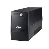 FSP FP Series 800VA/480W Line Interactive Simulated Sinewave UPS-BK
