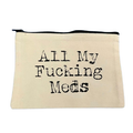 Funny Toiletry Bag