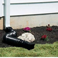 Gutter Downspout Extension