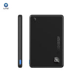 Lito LP08 5000mah Portable Slim Magnetic Wireless Magsafe Power Bank