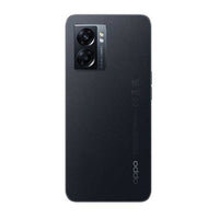 Oppo A77 5G Dual Sim 128GB - Midnight Black