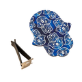 Hamsa Hand Design Car Air Outlet Ornament