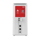 Vodacom X25 Max 2 5G Router Network Locked - White