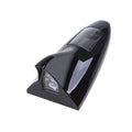 Cabs- Car Shark Fin Solar Flashing Light Dummy Antenna