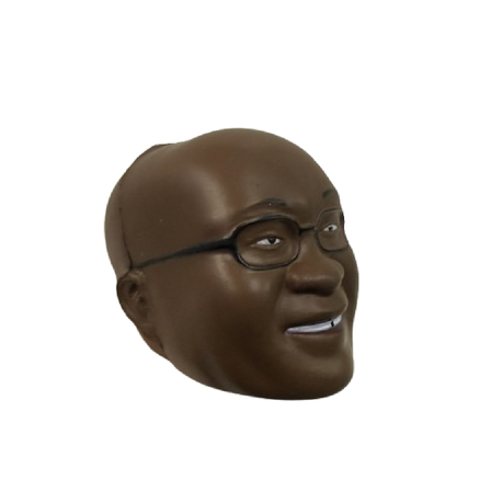 Fidget - Stress Ball StressHeadz - Zuma