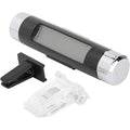 LCD Display Car Digital Clock