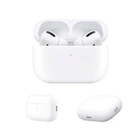 Inkax T05 ANC True Wireless Earbuds with Active Noise Cancellation - White