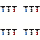 Safety Bonnet shock support clamp