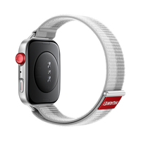 HUAWEI WATCH Fit 4 GPS - Enriched Sports Modes | Up to 10-Day Battery Life