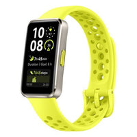 HUAWEI Band 10 - Smart Watch with AI-powered Fitness Monitoring