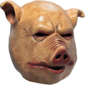 Tumnea SAW Mask Pig Horror Pig Mask Animal