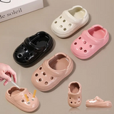 10pcs Elegant Shoe-like Ceramic Ashtrays