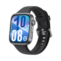 HUAWEI WATCH Fit 4 GPS - Enriched Sports Modes | Up to 10-Day Battery Life
