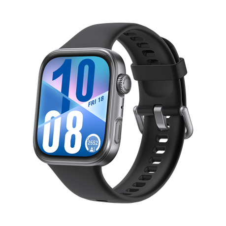 HUAWEI WATCH Fit 4 GPS - Enriched Sports Modes | Up to 10-Day Battery Life