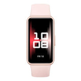 HUAWEI Band 9 Smart Watch - Enriched Sports Modes | Sleep Tracking - Pink