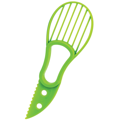 The Best Trader Peeler For Avocados - BT
