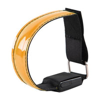 LED Light Adjustable Sports Armband