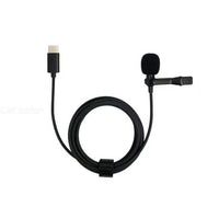 Lavalier Type-C microphone