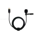 Lavalier Type-C microphone