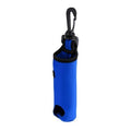 Mini Portable Golf Ball and Tee holder