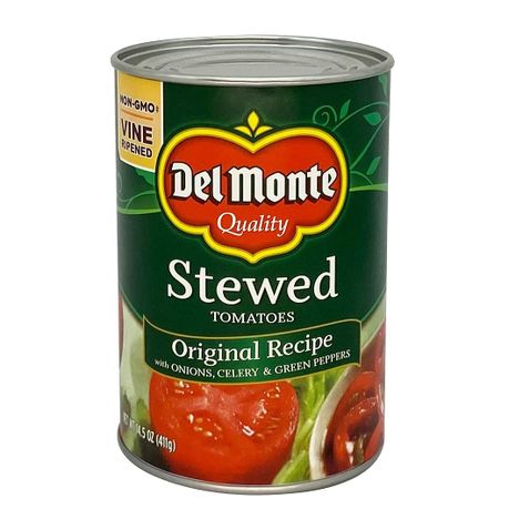 Tomatoes Can- Stash Container