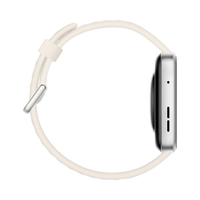 HUAWEI WATCH Fit 4 GPS - Enriched Sports Modes | Up to 10-Day Battery Life