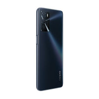 Oppo A54s Single Sim 128GB - Crystal Black