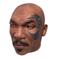 Celebrity Boxer Latex Mask