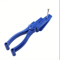 Pain free Nailing Clamp