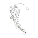 1 Pair Exquisite Luxurious Fairy Ear Wrap