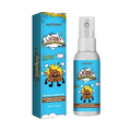 Stink Bomb - Fart Spray - New Formula