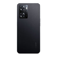 Oppo A57s 4G Dual Sim 128GB - Starry Black