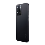 Oppo A57 4G Dual Sim 64GB - Glowing Black