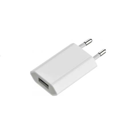 USB Power Adapter 5W