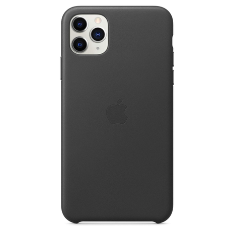 Leather Case Compatible With iPhone 11 Pro Max