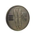 Choice Coin Head Tail
