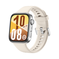 HUAWEI WATCH Fit 4 GPS - Enriched Sports Modes | Up to 10-Day Battery Life