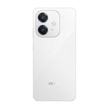 Oppo A40M 4G Dual Sim 256GB - White