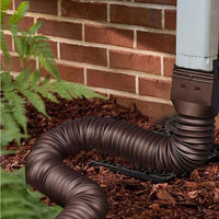 Gutter Downspout Extension