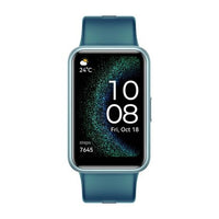 HUAWEI WATCH FIT Special Edition - Green