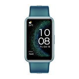 HUAWEI WATCH FIT Special Edition - Green