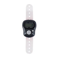 Finger Counter With Big Digit LED Light Screen