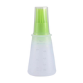 Kitchen Accessory Tool Silicone BBQ Oil Brush - Basting Brush