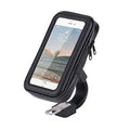 Weather Resistant Motorbike Cellphone Mount