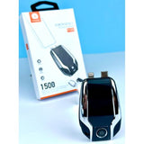 Blessed y123 power bank