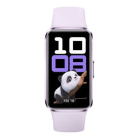 HUAWEI Band 10 - Smart Watch with AI-powered Fitness Monitoring