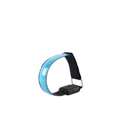 LED Light Adjustable Sports Armband