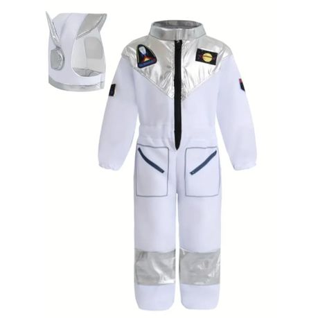 Astronaut/ Space Costume - 7-8 years